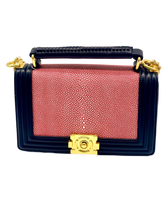 Load image into Gallery viewer, Haute Zone Hand Bag
