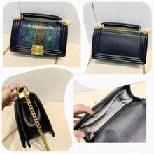 Load image into Gallery viewer, Iconic Women&#39;s Clutch purse

