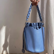 Load image into Gallery viewer, Savvy Bucket Bag
