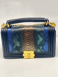 Iconic Women's Clutch purse