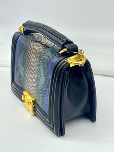Iconic Women's Clutch purse